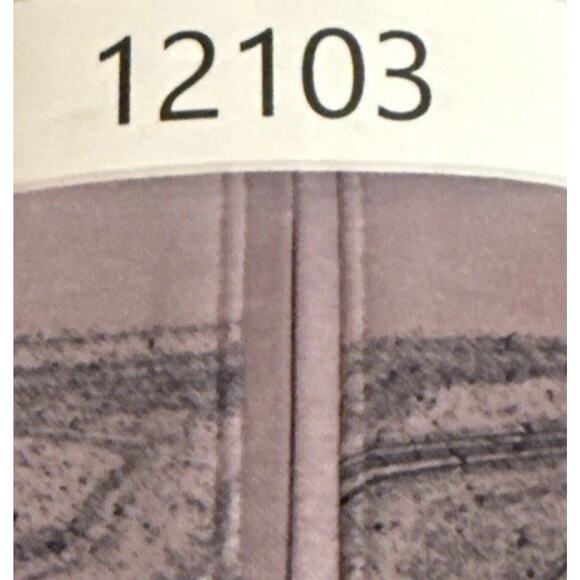 Travis Mathew Mens S Swell Season 1/4 Zip Golf Pullover Heather Mauve ECO NWT - Picture 11 of 11